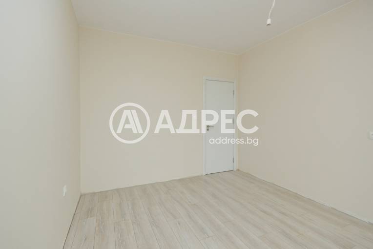 Тристаен апартамент, Бургас, Меден рудник - зона Д, 686560, Снимка 10