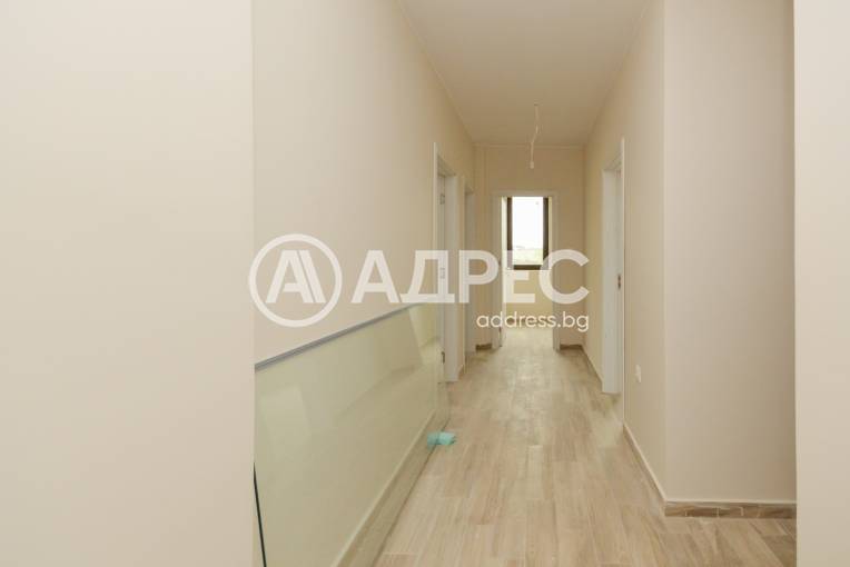 Тристаен апартамент, Бургас, Меден рудник - зона Д, 686560, Снимка 5