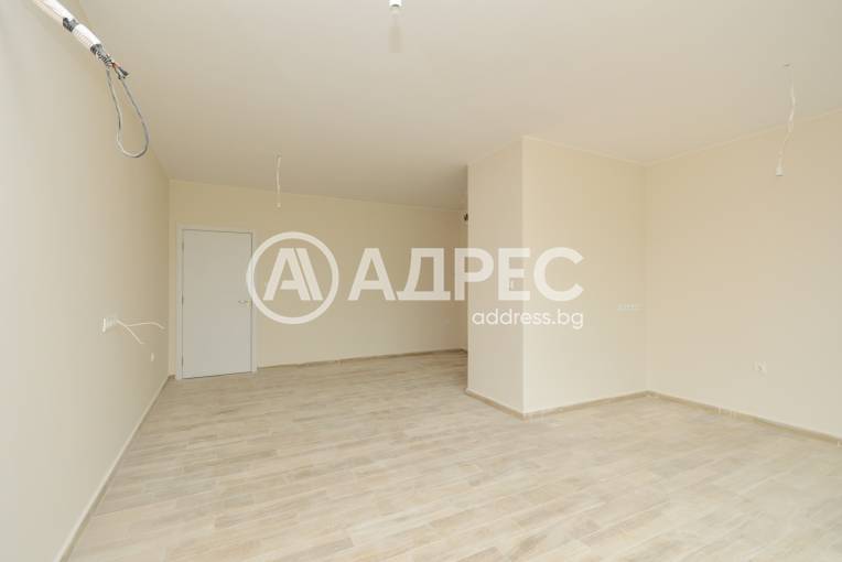 Тристаен апартамент, Бургас, Меден рудник - зона Д, 686560, Снимка 7