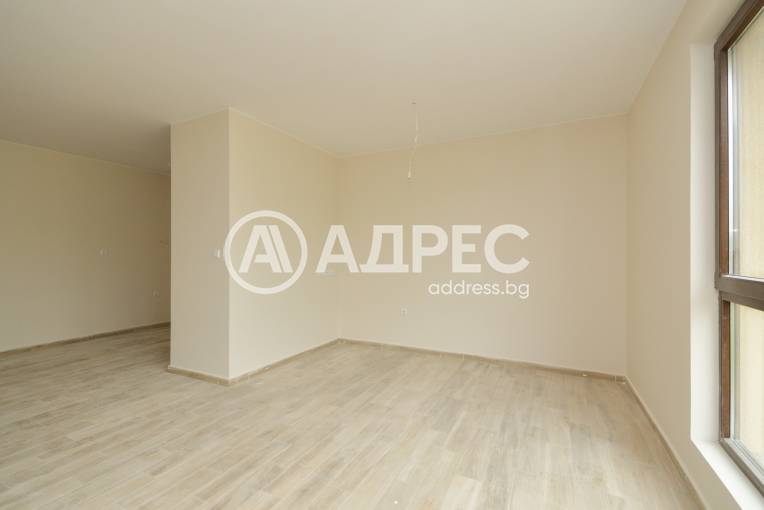 Тристаен апартамент, Бургас, Меден рудник - зона Д, 686560, Снимка 8