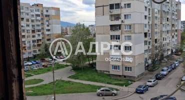 Двустаен апартамент, София, Левски Г, 692560, Снимка 3