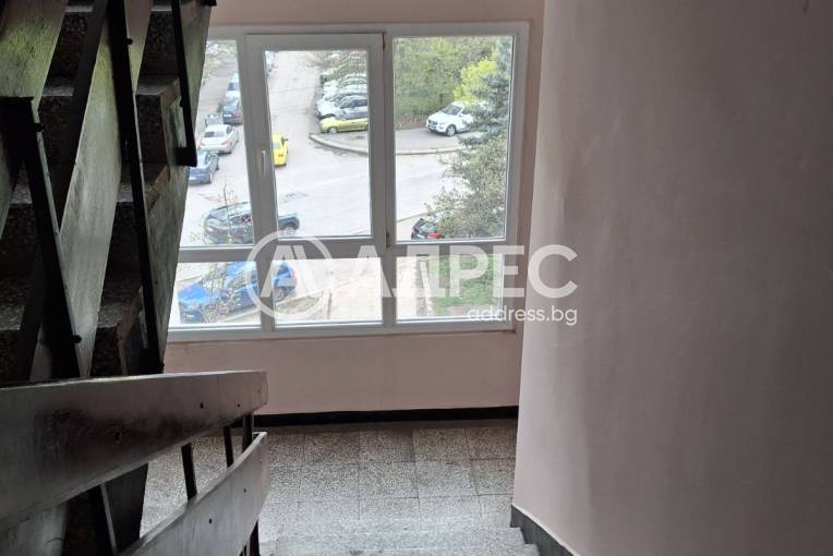 Двустаен апартамент, София, Левски Г, 692560, Снимка 1