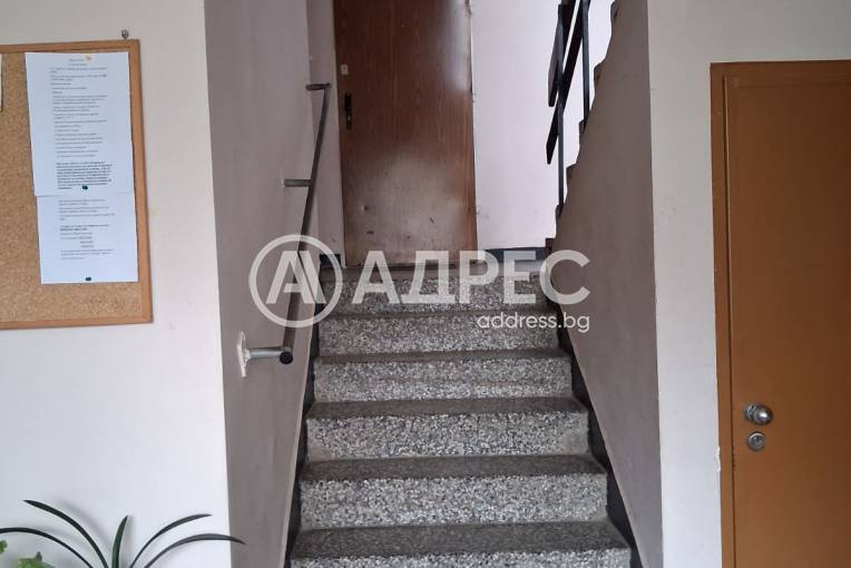 Двустаен апартамент, София, Левски Г, 692560, Снимка 2