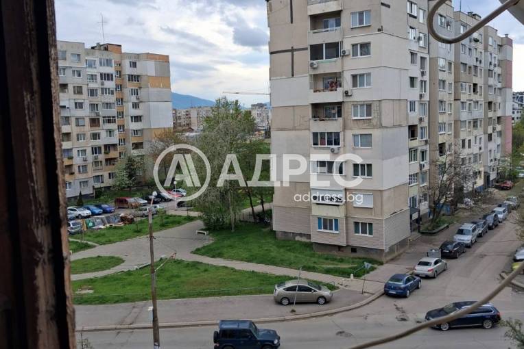 Двустаен апартамент, София, Левски Г, 692560, Снимка 3