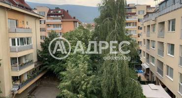 Двустаен апартамент, София, Манастирски ливади - запад, 693560, Снимка 13
