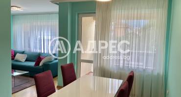 Двустаен апартамент, София, Манастирски ливади - запад, 693560, Снимка 3