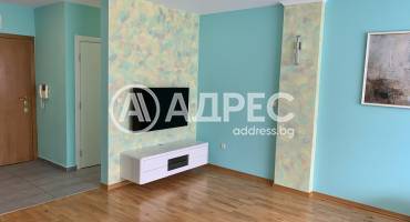 Двустаен апартамент, София, Манастирски ливади - запад, 693560, Снимка 5
