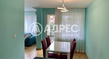 Двустаен апартамент, София, Манастирски ливади - запад, 693560, Снимка 6