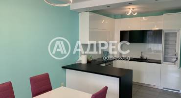 Двустаен апартамент, София, Манастирски ливади - запад, 693560, Снимка 7