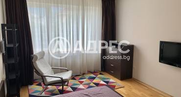 Двустаен апартамент, София, Манастирски ливади - запад, 693560, Снимка 9