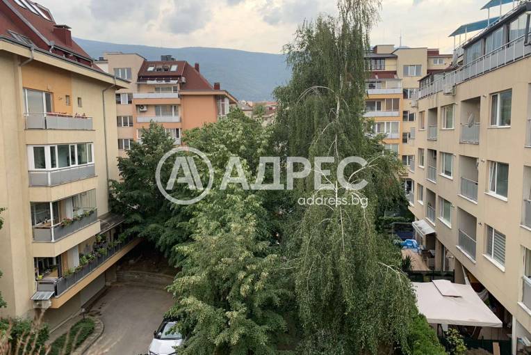 Двустаен апартамент, София, Манастирски ливади - запад, 693560, Снимка 13