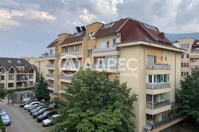 Двустаен апартамент, София, Манастирски ливади - запад, 693560, Снимка 14