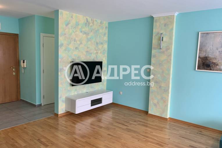 Двустаен апартамент, София, Манастирски ливади - запад, 693560, Снимка 5
