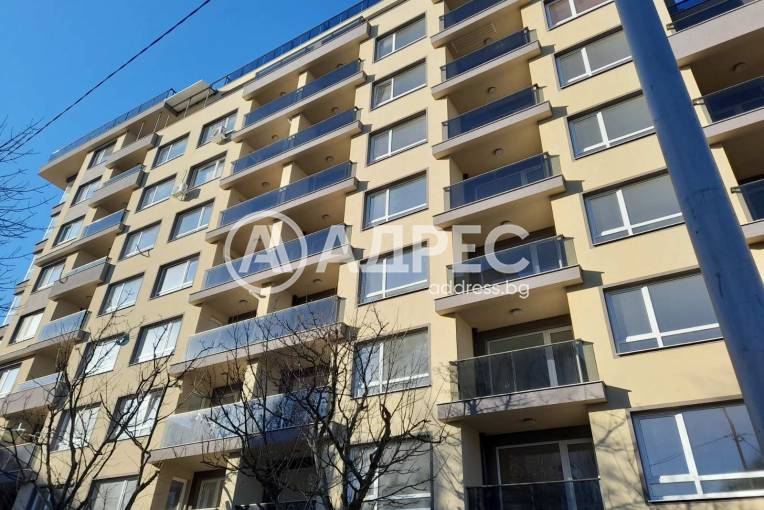 Гараж, Стара Загора, Център, 654561, Снимка 2