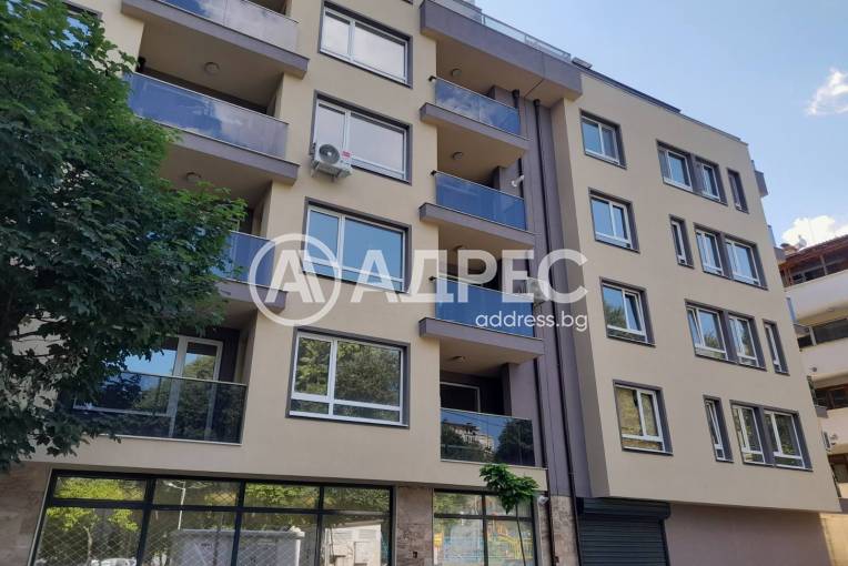 Гараж, Стара Загора, Център, 654561, Снимка 4