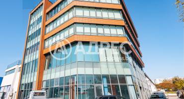 Офис, Варна, Метро, 658561, Снимка 1