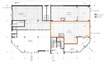 Офис, Варна, Метро, 658561, Снимка 1