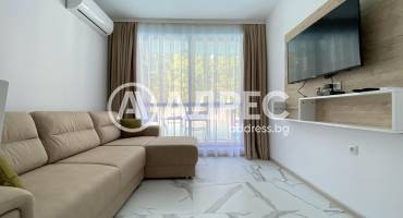 Двустаен апартамент, Приморско, 660561, Снимка 3