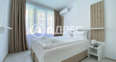 Двустаен апартамент, Приморско, 660561, Снимка 4