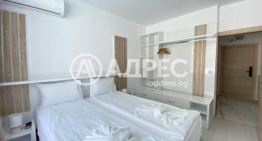 Двустаен апартамент, Приморско, 660561, Снимка 5