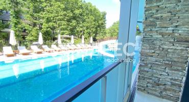 Двустаен апартамент, Приморско, 660561, Снимка 7