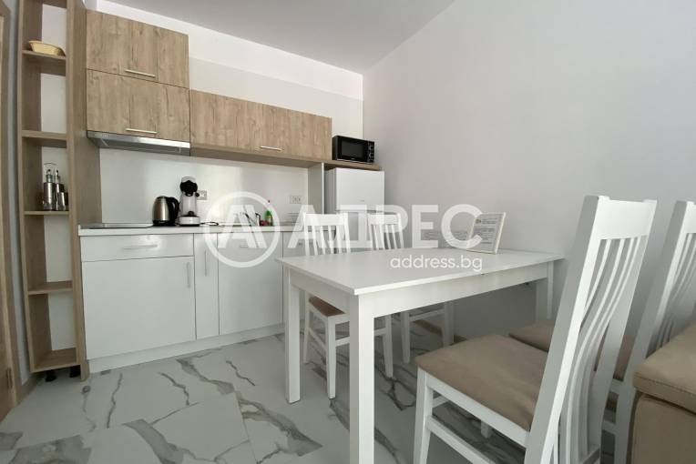 Двустаен апартамент, Приморско, 660561, Снимка 2