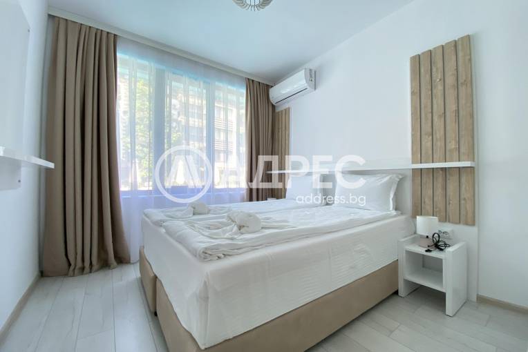 Двустаен апартамент, Приморско, 660561, Снимка 4