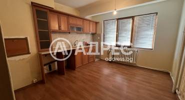 Двустаен апартамент, Сливен, Дружба, 661561, Снимка 1