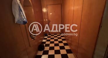 Двустаен апартамент, Сливен, Дружба, 661561, Снимка 10