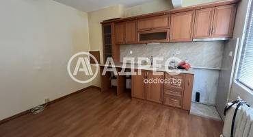 Двустаен апартамент, Сливен, Дружба, 661561, Снимка 2