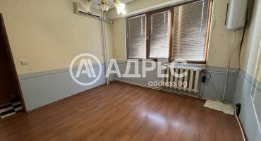 Двустаен апартамент, Сливен, Дружба, 661561, Снимка 3