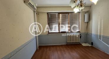 Двустаен апартамент, Сливен, Дружба, 661561, Снимка 4