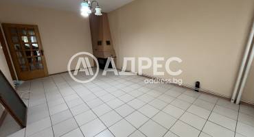 Двустаен апартамент, Сливен, Дружба, 661561, Снимка 7