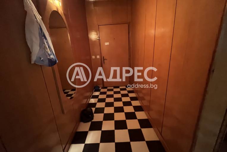 Двустаен апартамент, Сливен, Дружба, 661561, Снимка 10