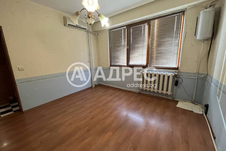 Двустаен апартамент, Сливен, Дружба, 661561, Снимка 3