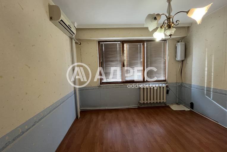 Двустаен апартамент, Сливен, Дружба, 661561, Снимка 4