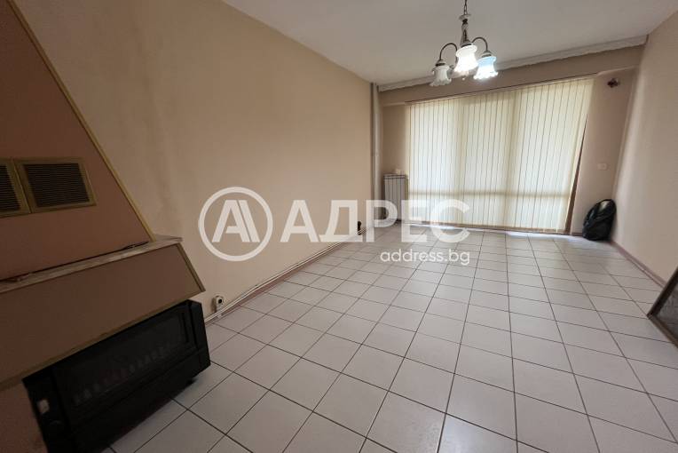 Двустаен апартамент, Сливен, Дружба, 661561, Снимка 6