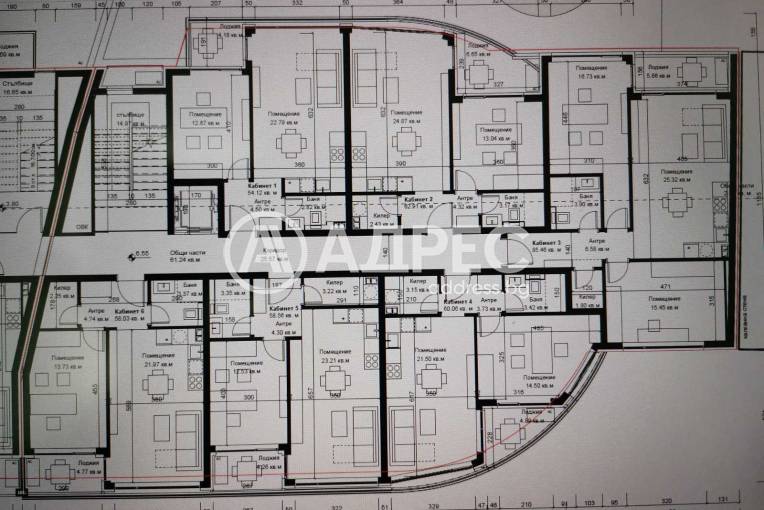 Търговски помещения, Варна, Идеален център, 673561, Снимка 2
