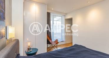 Тристаен апартамент, Варна, Генералите, 676561, Снимка 10