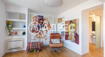 Тристаен апартамент, Варна, Генералите, 676561, Снимка 11