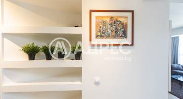 Тристаен апартамент, Варна, Генералите, 676561, Снимка 12