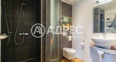 Тристаен апартамент, Варна, Генералите, 676561, Снимка 13