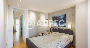 Тристаен апартамент, Варна, Червен площад, 676561, Снимка 15