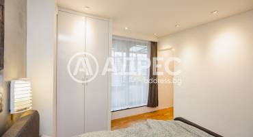 Тристаен апартамент, Варна, Червен площад, 676561, Снимка 16