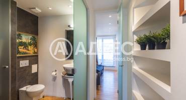 Тристаен апартамент, Варна, Генералите, 676561, Снимка 3