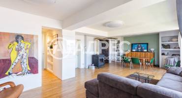 Тристаен апартамент, Варна, Генералите, 676561, Снимка 4