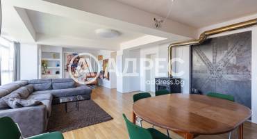 Тристаен апартамент, Варна, Генералите, 676561, Снимка 5