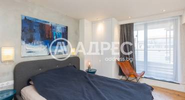 Тристаен апартамент, Варна, Генералите, 676561, Снимка 9