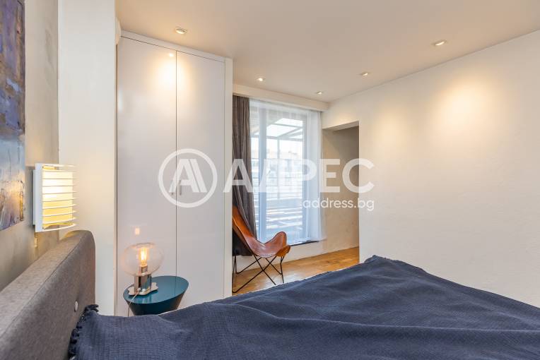 Тристаен апартамент, Варна, Генералите, 676561, Снимка 10