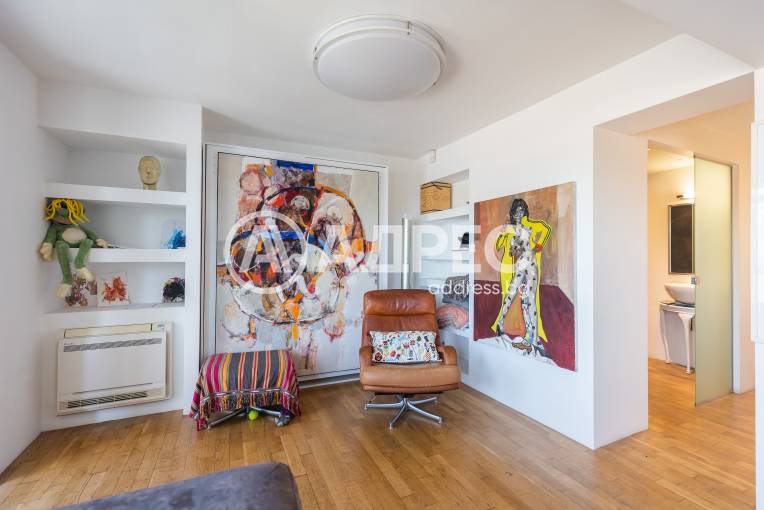 Тристаен апартамент, Варна, Генералите, 676561, Снимка 11